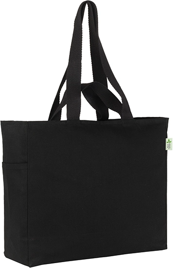 Penshurst Recycled 10oz (340gsm) Canvas Big Tote
